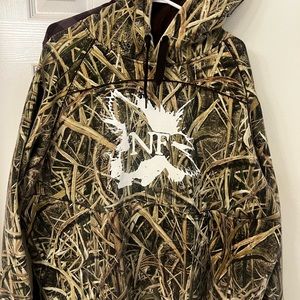Cabela’s Northern Flight hoodie! XXL